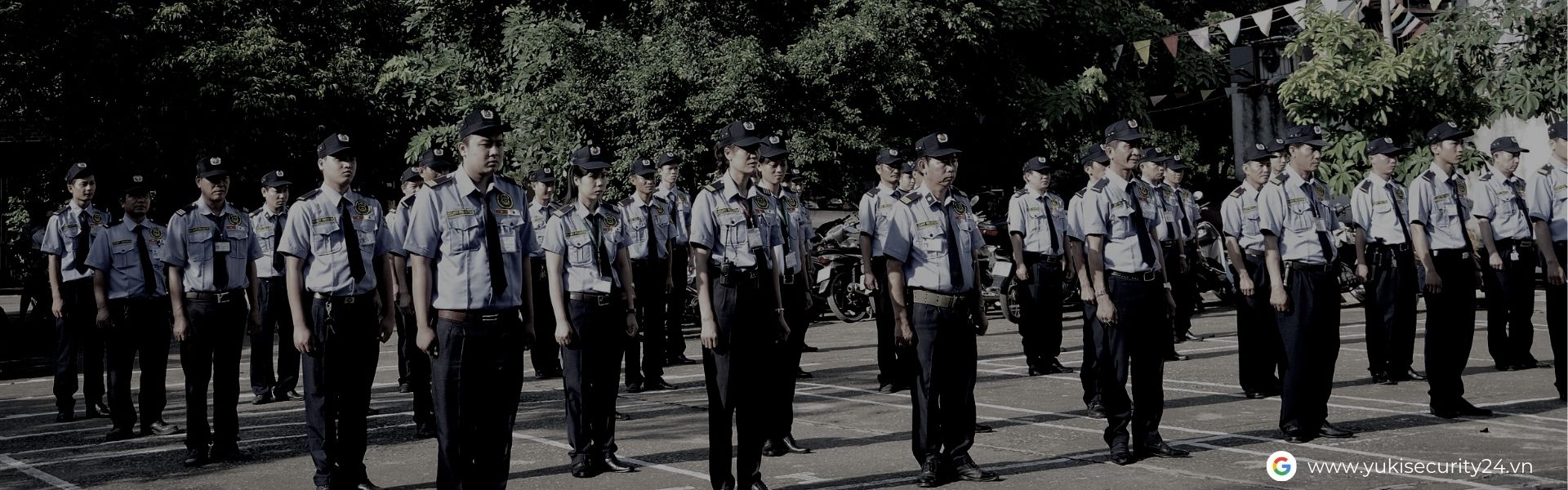 Dịch vụ bảo vệ yuki sepre 24